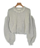 IENA ニット・セーター