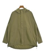 IENA マウンテンパーカー