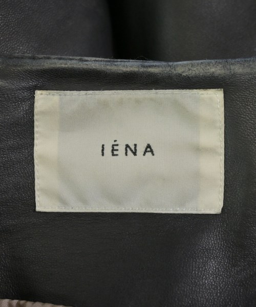 IENA（イエナ）その他 黒 サイズ:-(M位) レディース/2200600771029