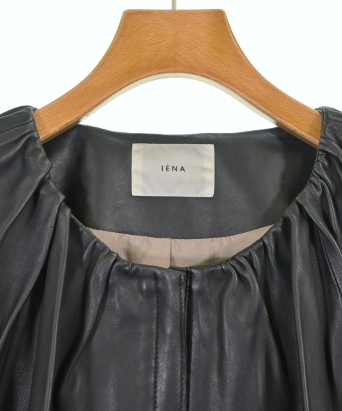 IENA（イエナ）その他 黒 サイズ:-(M位) レディース/2200600771029