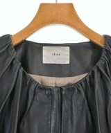 IENA（イエナ）その他 黒 サイズ:-(M位) レディース/2200600771029