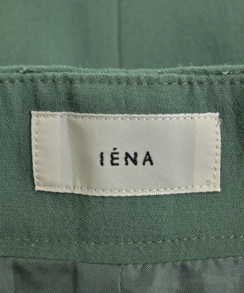 IENA（イエナ）その他 緑 サイズ:40(M位) レディース/2200604947017