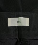 IENA（イエナ）クロップドパンツ 黒 サイズ:38(M位) レディース/2200603566028