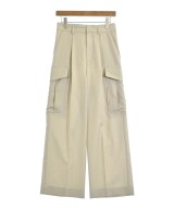 IENA（イエナ）カーゴパンツ ベージュ サイズ:38(M位) レディース/2200603154089