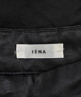 IENA（イエナ）ロング・マキシ丈スカート 黒 サイズ:38(M位) レディース/2200603154096