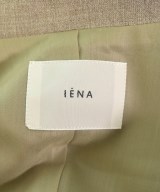 IENA（イエナ）カジュアルジャケット ベージュ サイズ:38(M位) レディース/2200605839021