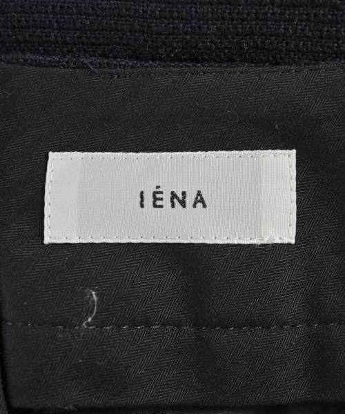 IENA（イエナ）ロング・マキシ丈スカート 紺 サイズ:-(M位) レディース/2200601401031