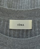 IENA（イエナ）ニット・セーター グレー サイズ:-(XS位) レディース/2200601401123