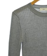 IENA（イエナ）ニット・セーター グレー サイズ:-(XS位) レディース/2200601401123