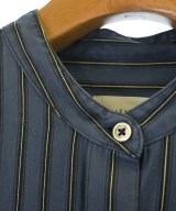 IENA（イエナ）シャツワンピース 紺 サイズ:38(M位) レディース/2200606077019