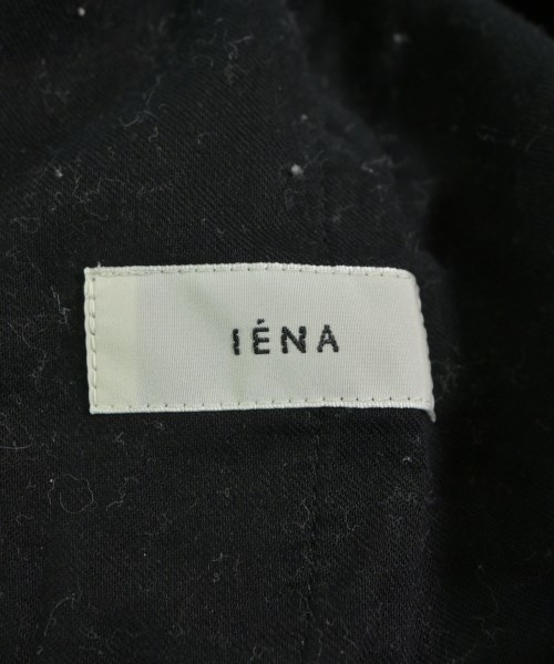 IENA（イエナ）その他 黒 サイズ:38(M位) レディース/2200603166259