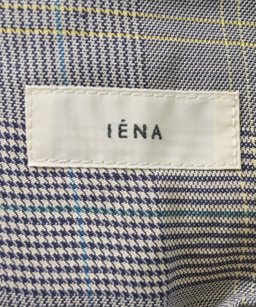 IENA（イエナ）その他 グレー サイズ:38(M位) レディース/2200603166273