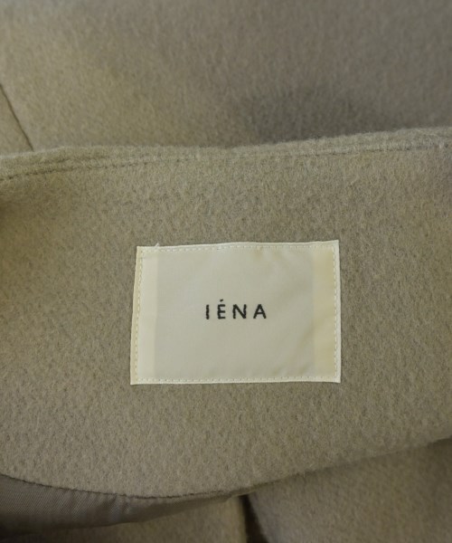 IENA（イエナ）その他 グレー サイズ:38(M位) レディース/2200600157052