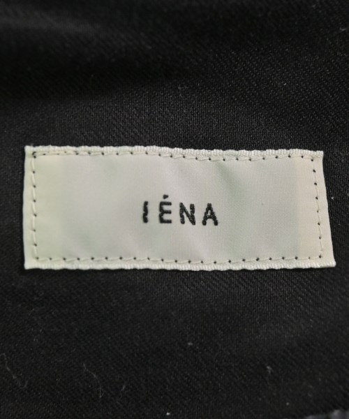 IENA（イエナ）その他 紺 サイズ:36(S位) レディース/2200604372048