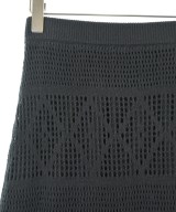 IENA（イエナ）ロング・マキシ丈スカート 黒 サイズ:-(S位) レディース/2200604372062