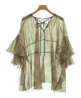 IENA ブラウス
