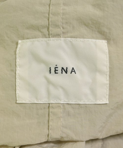 IENA（イエナ）その他 ベージュ サイズ:36(S位) レディース/2200596699055