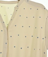 IENA（イエナ）ワンピース ベージュ サイズ:36(S位) レディース/2200596699093