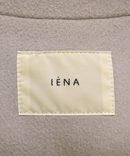 IENA（イエナ）その他 グレー サイズ:38(M位) レディース/2200603189012