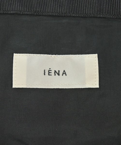 IENA（イエナ）ロング・マキシ丈スカート 黒 サイズ:36(S位) レディース/2200603698125