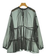 IENA ブラウス