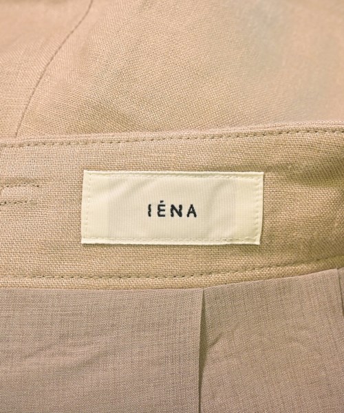 IENA（イエナ）その他 ベージュ サイズ:34(XS位) レディース/2200607927054