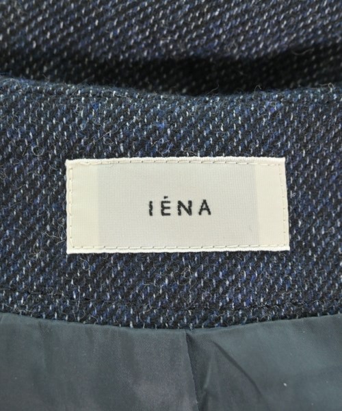 IENA（イエナ）その他 紺 サイズ:38(M位) レディース/2200608105048
