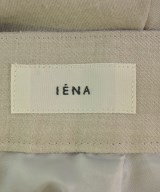 IENA（イエナ）スラックス ベージュ サイズ:36(S位) レディース/2200606513036