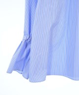 IENA（イエナ）ブラウス 青 サイズ:F レディース/2200608323060