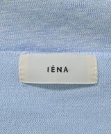 IENA（イエナ）ニット・セーター 青 サイズ:F レディース/2200604878076