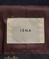 IENA（イエナ）チェスターコート 紺 サイズ:38(M位) レディース/2200605564022