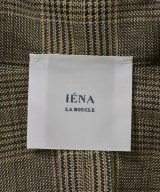 IENA（イエナ）テーラードジャケット ベージュ サイズ:F レディース/2200606886055