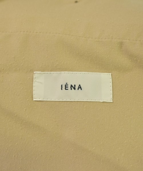 IENA（イエナ）その他 ベージュ サイズ:36(S位) レディース/2200608370019