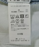 IENA（イエナ）デニムパンツ 青 サイズ:38(M位) レディース/2200609585016