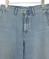 IENA（イエナ）デニムパンツ 青 サイズ:38(M位) レディース/2200609585016
