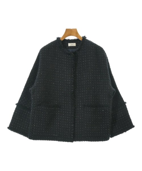 イエナ(IENA)のIENA ノーカラージャケット