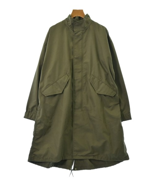 イエナ(IENA)のIENA モッズコート