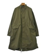 IENA モッズコート