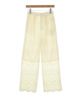IENA パンツ（その他）