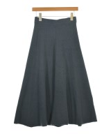 IENA（イエナ）ロング・マキシ丈スカート グレー サイズ:-(S位) レディース/2200668248013
