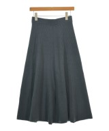IENA（イエナ）ロング・マキシ丈スカート グレー サイズ:-(S位) レディース/2200668248013