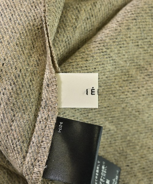 IENA（イエナ）ロング・マキシ丈スカート ベージュ サイズ:36(S位) レディース/2200668248044