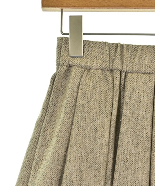 IENA（イエナ）ロング・マキシ丈スカート ベージュ サイズ:36(S位) レディース/2200668248044