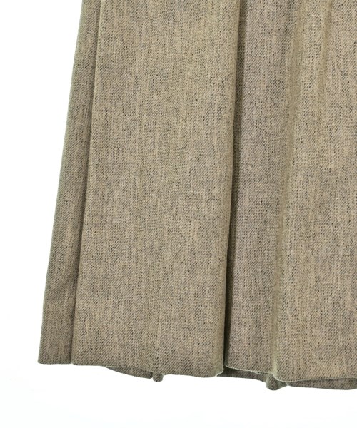 IENA（イエナ）ロング・マキシ丈スカート ベージュ サイズ:36(S位) レディース/2200668248044