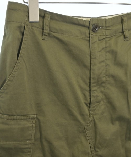 IENA（イエナ）ロング・マキシ丈スカート カーキ サイズ:38(M位) レディース/2200668248075