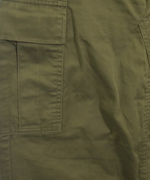 IENA（イエナ）ロング・マキシ丈スカート カーキ サイズ:38(M位) レディース/2200668248075