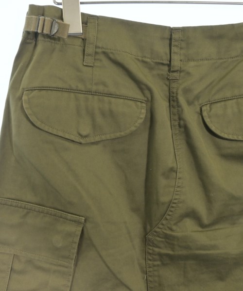 IENA（イエナ）ロング・マキシ丈スカート カーキ サイズ:38(M位) レディース/2200668248075