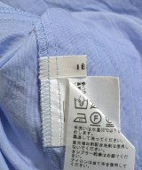 IENA（イエナ）ブラウス 青 サイズ:-(L位) レディース/2200669553130