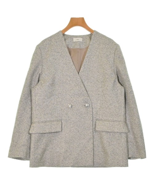 IENA(イエナ)カジュアルジャケット ベージュ サイズ:38(M位)/2200671348014