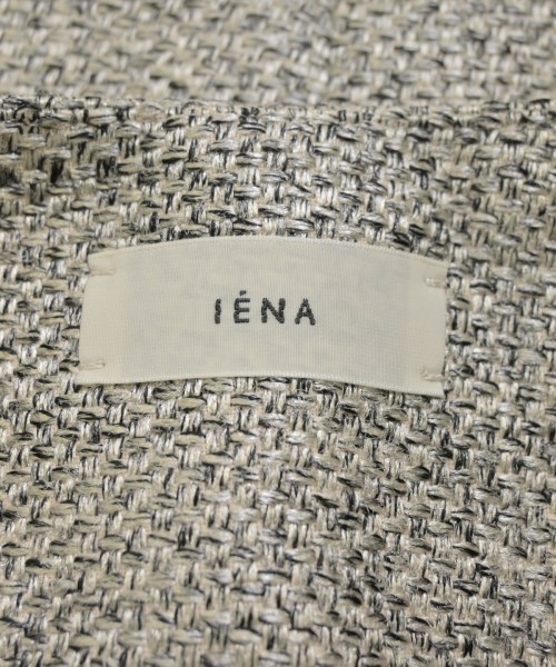 IENA（イエナ）カジュアルジャケット ベージュ サイズ:38(M位) レディース/2200671348014